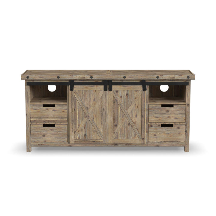 Carpenter Entertainment Base