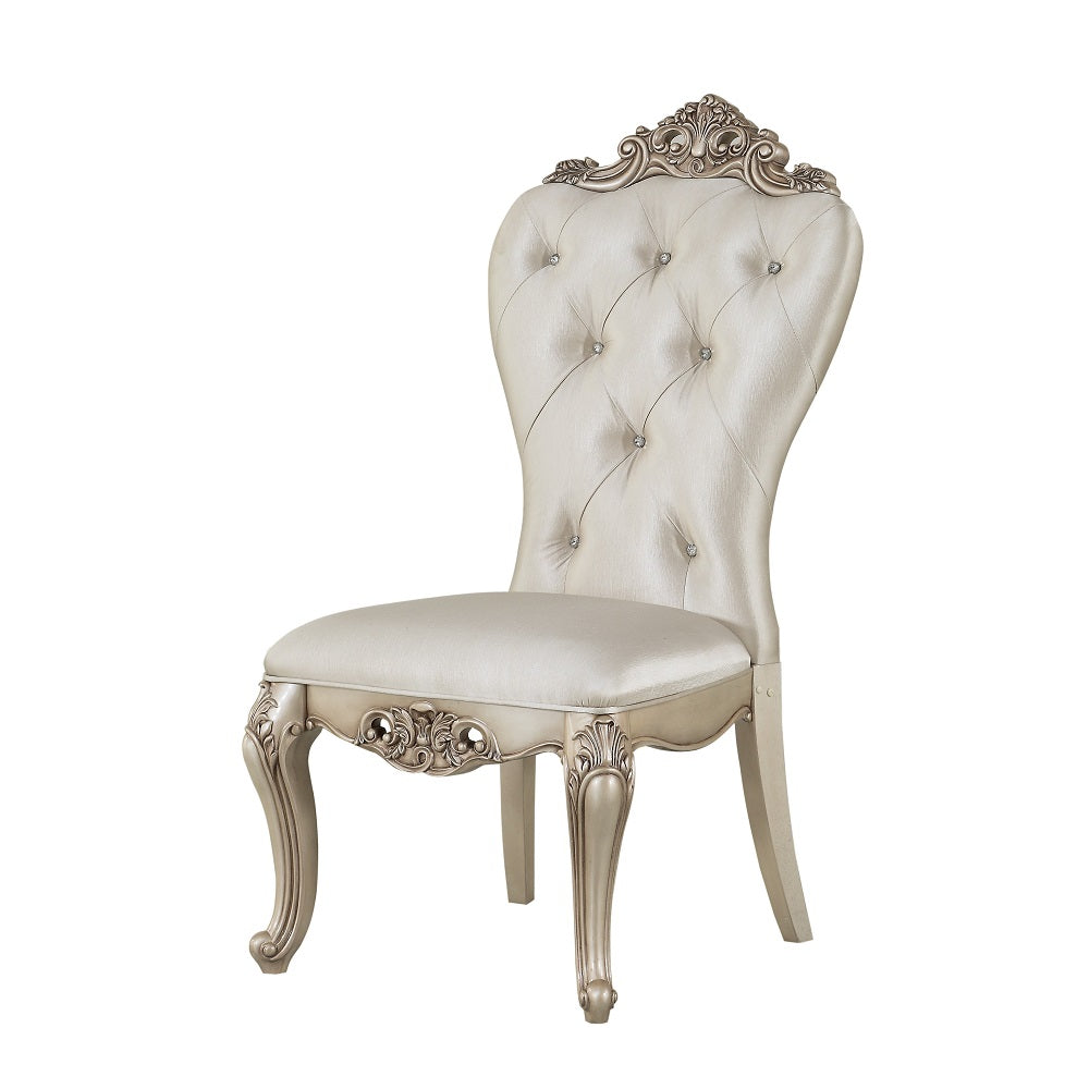 Gorsedd Side Chair