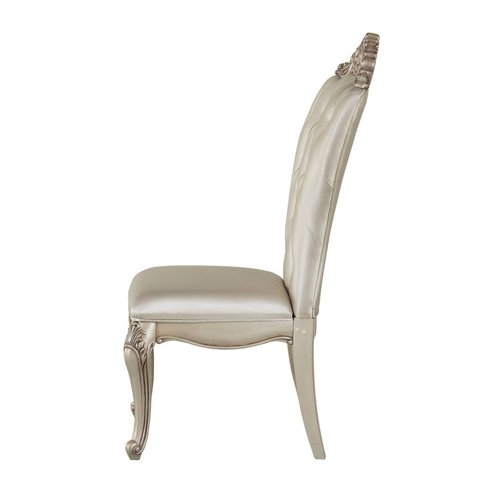 Gorsedd Side Chair