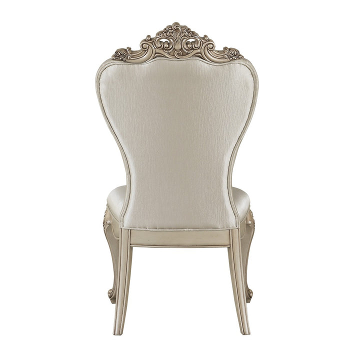 Gorsedd Side Chair