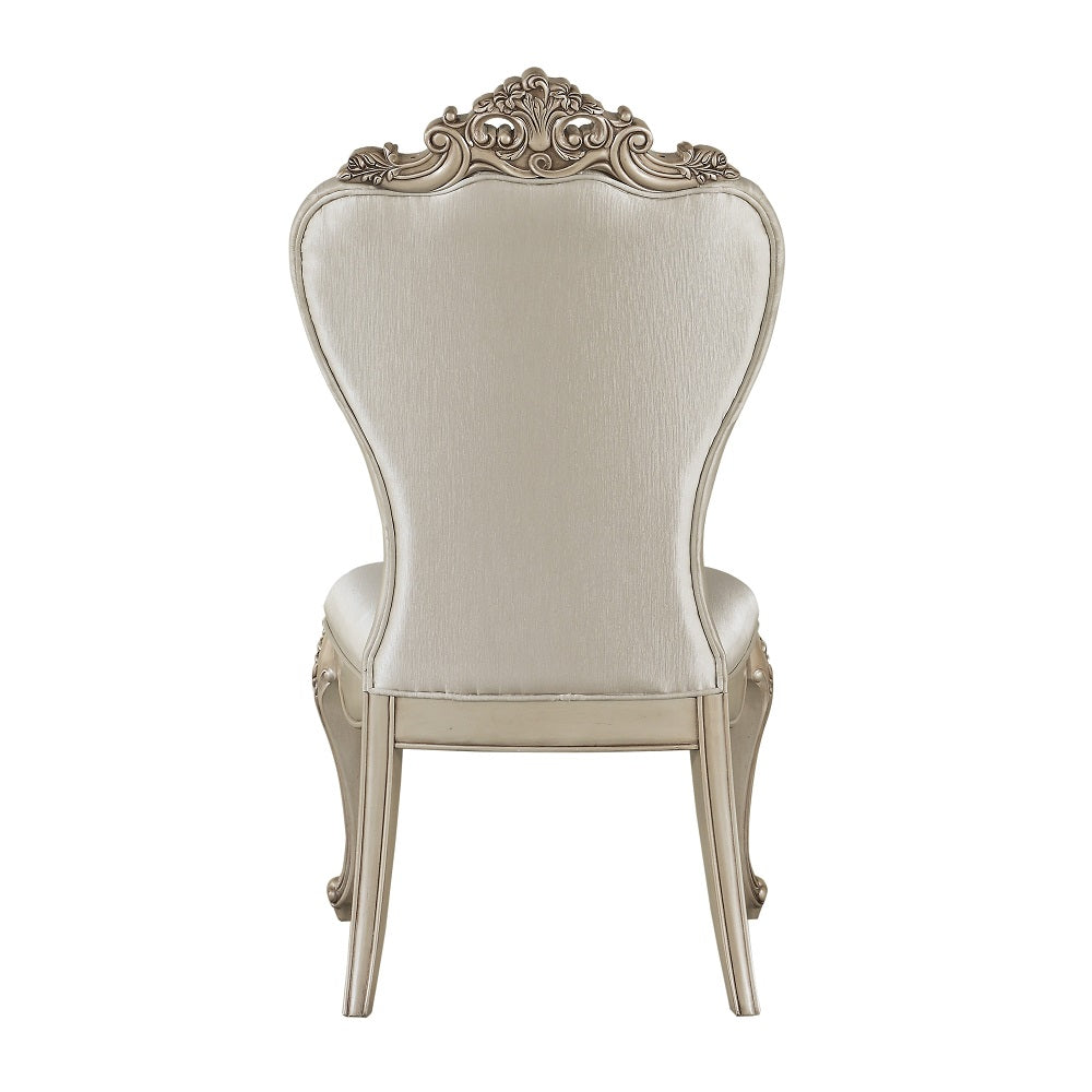 Gorsedd Side Chair
