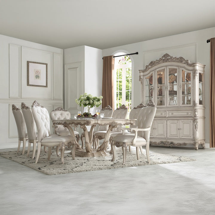 Gorsedd Side Chair