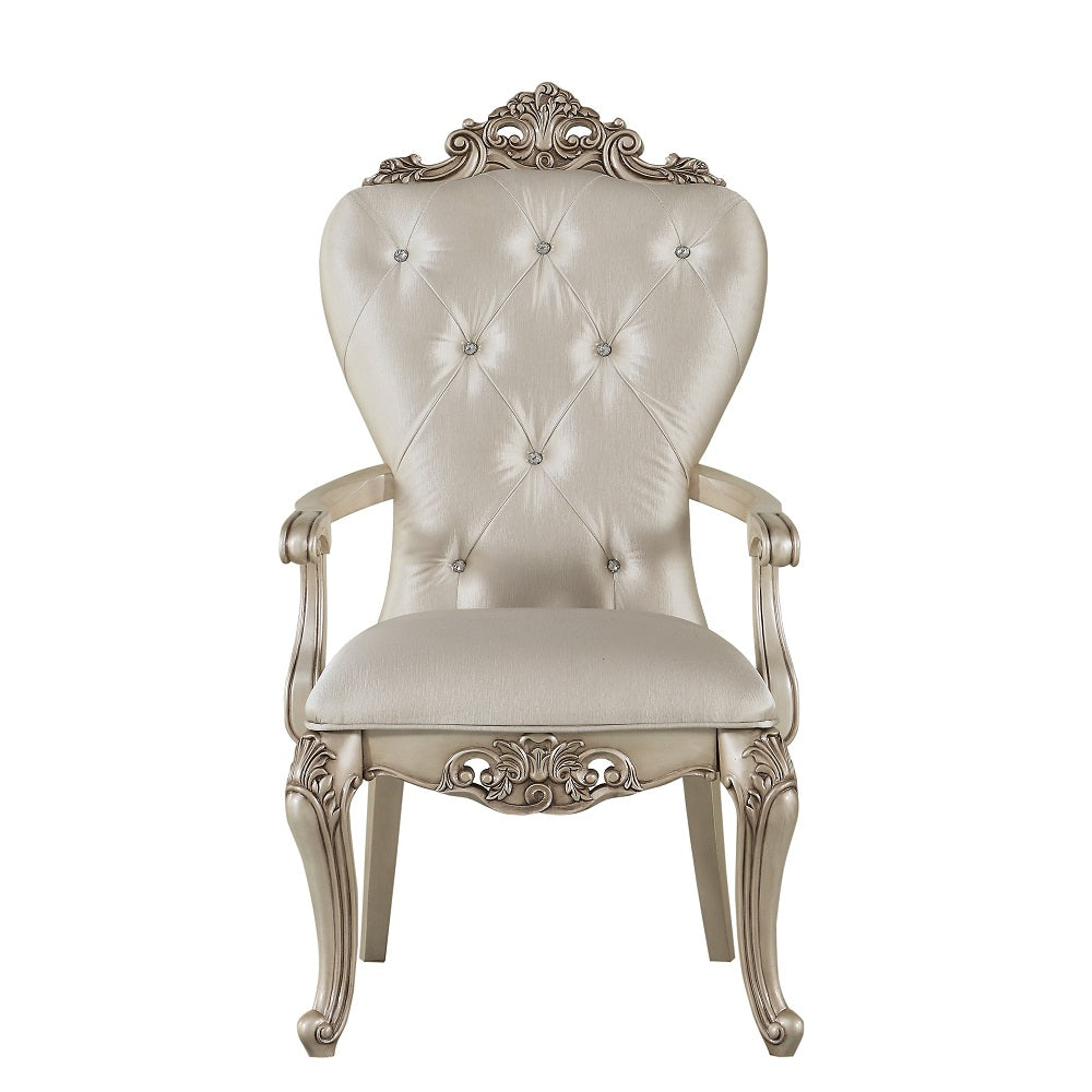 Gorsedd Arm Chair