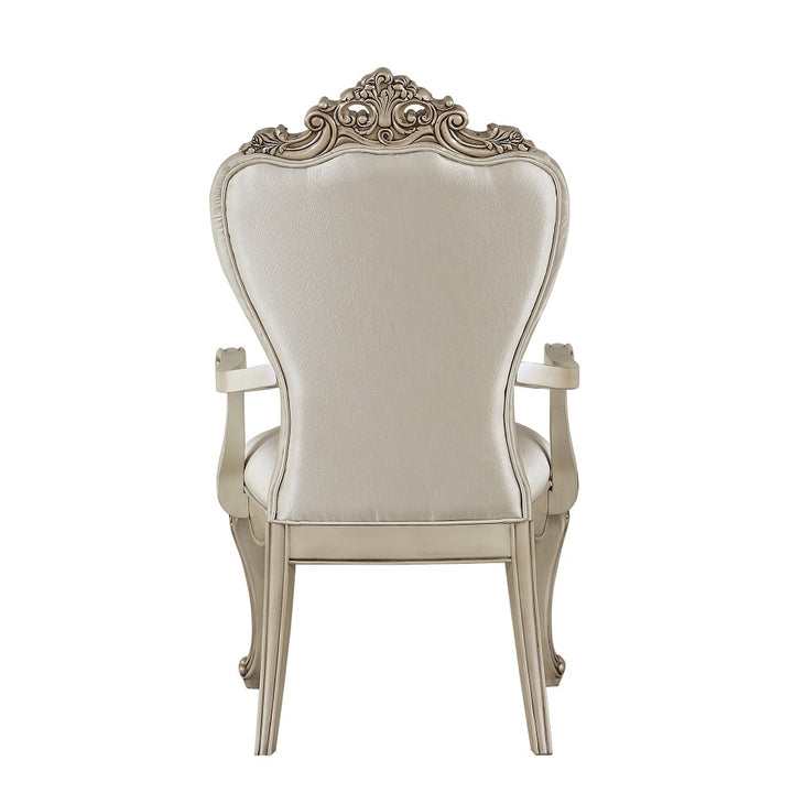 Gorsedd Arm Chair