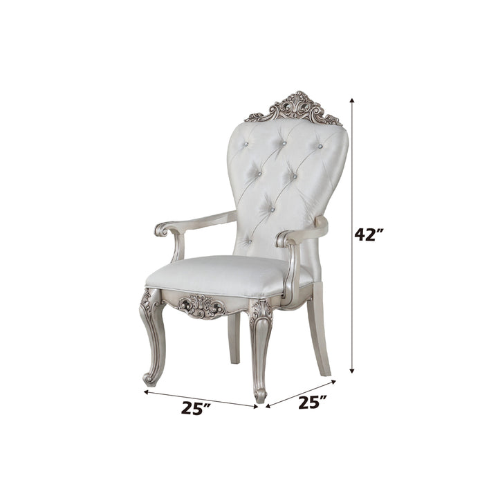 Gorsedd Arm Chair