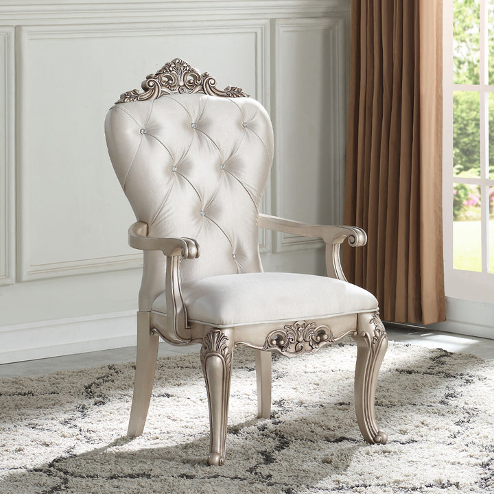Gorsedd Arm Chair