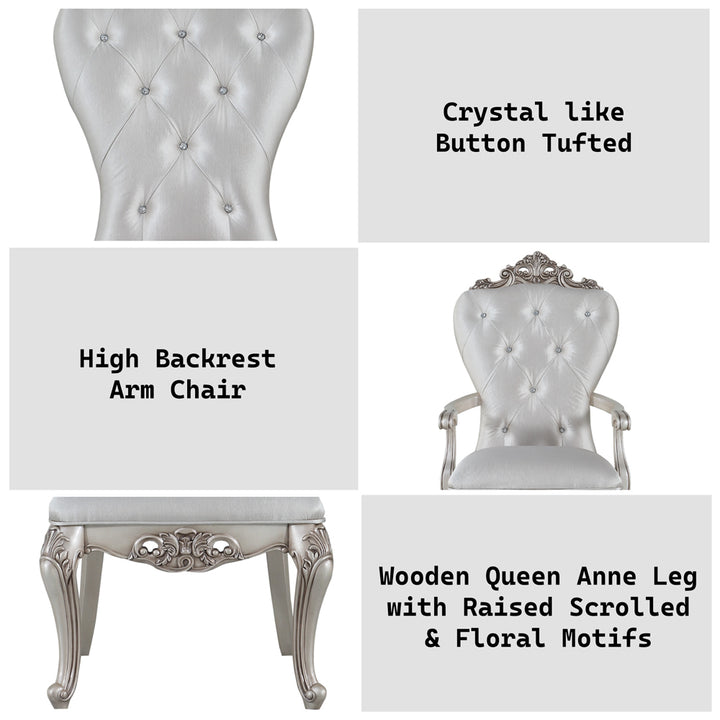 Gorsedd Arm Chair