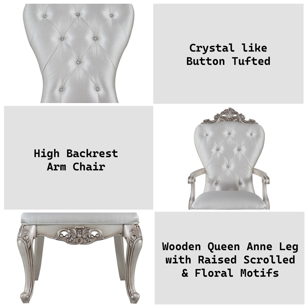Gorsedd Arm Chair