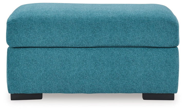 Keerwick Ottoman - Light Blue (3)