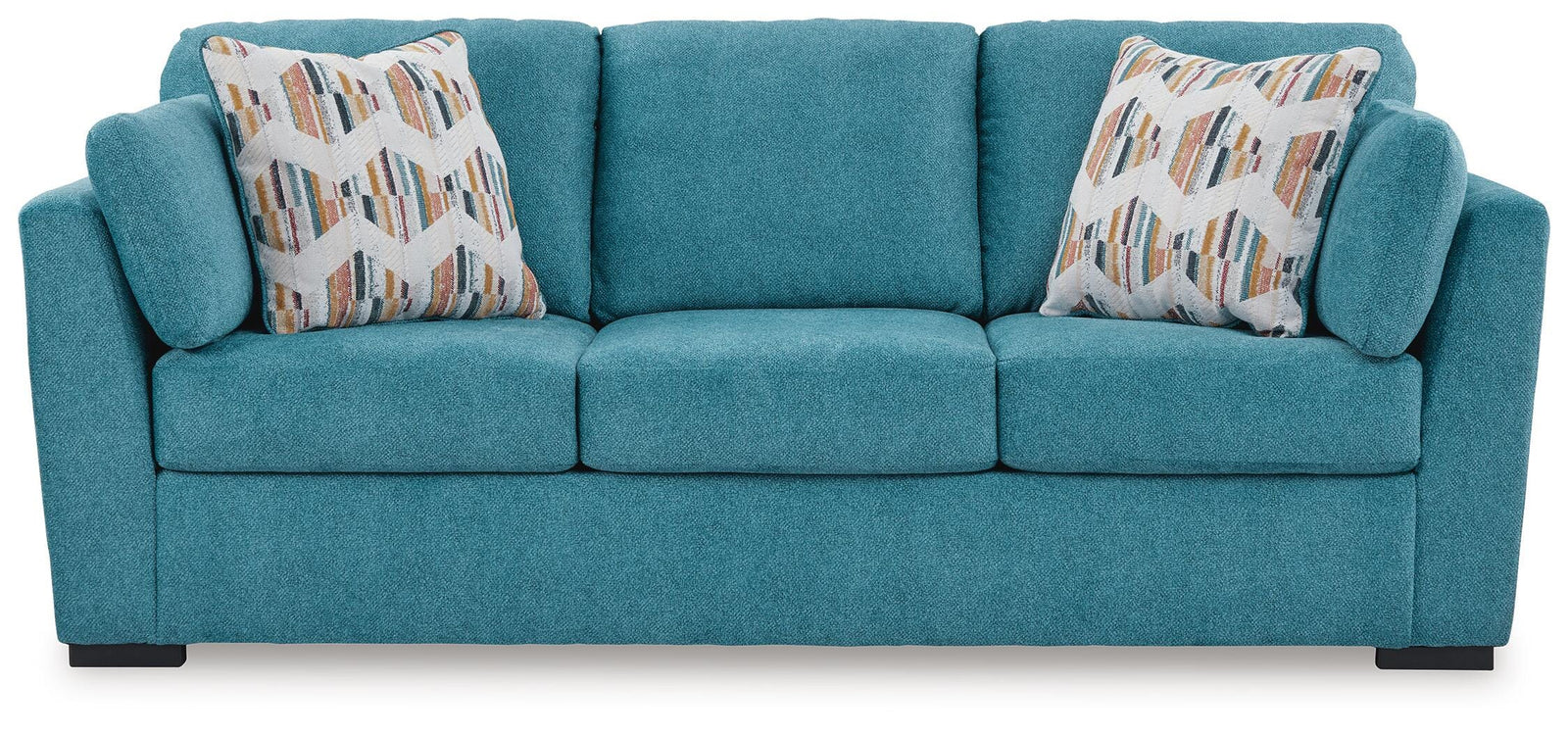 Keerwick Sofa - Light Blue (1)
