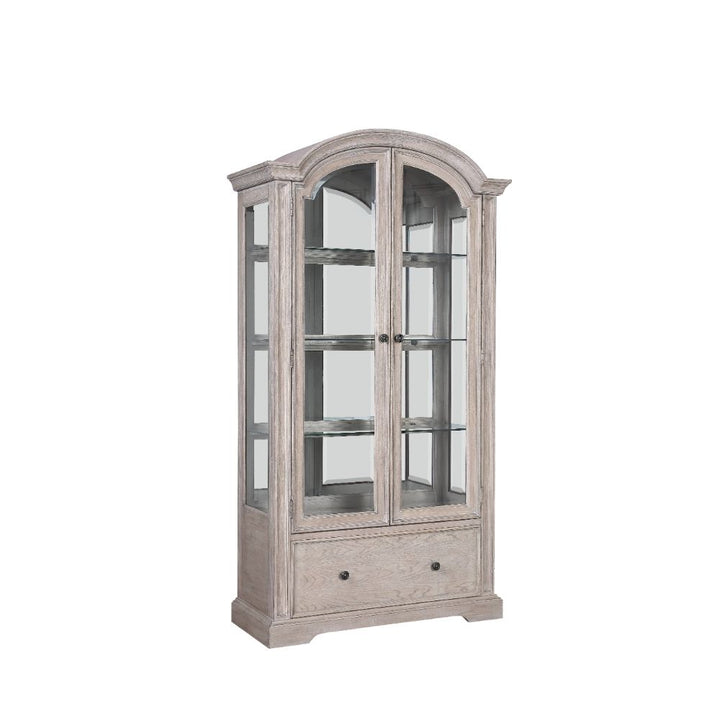 Wynsor Curio Cabinet