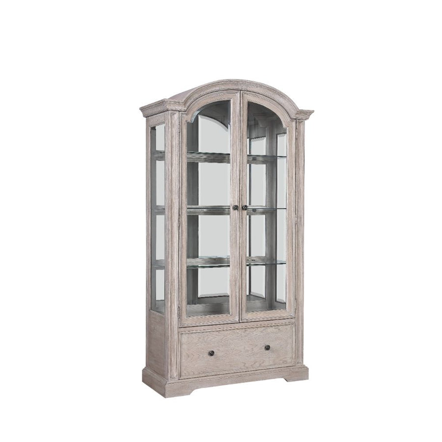 Wynsor Curio Cabinet