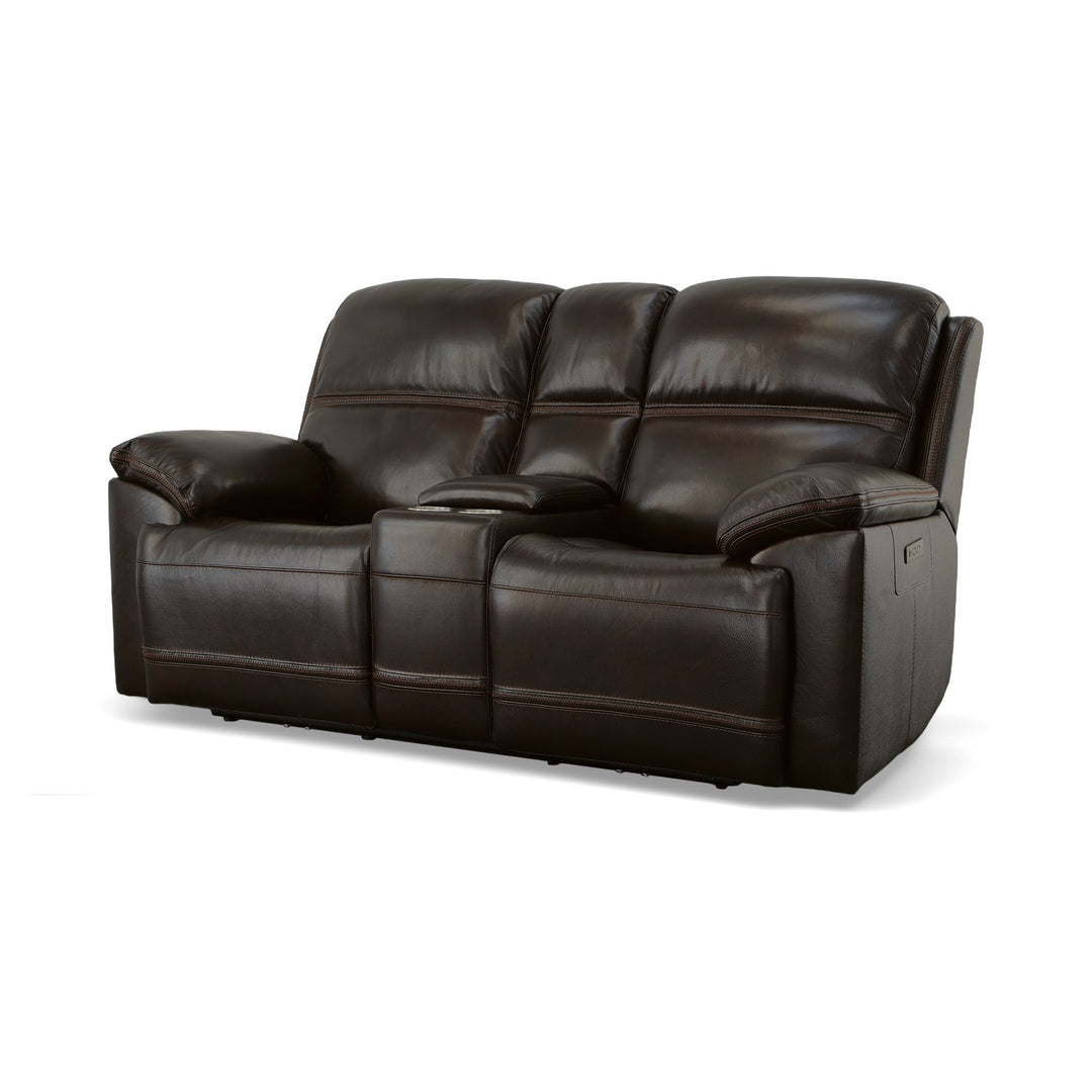 flexsteel-1759-64ph-20270-jackson-power-reclining-loveseat-with-console-power-headrests-dark-brown