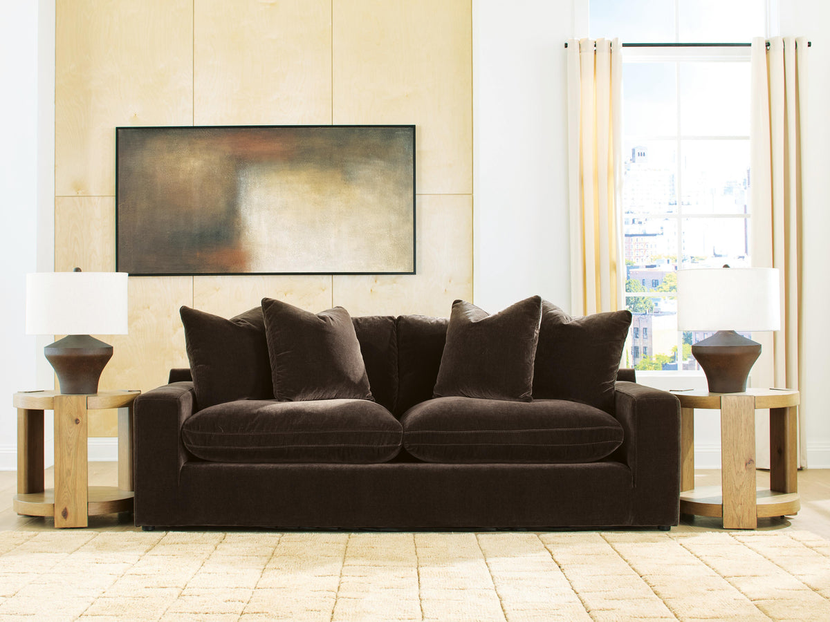 Maxton Heights Sofa - Bittersweet (2)