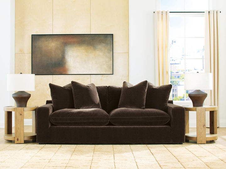 Maxton Heights Sofa - Bittersweet (2)