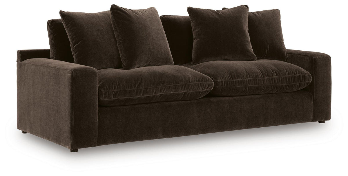 Maxton Heights Sofa - Bittersweet (1)