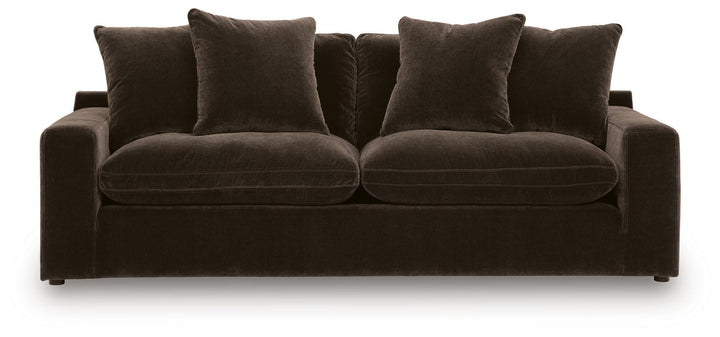 Maxton Heights Sofa - Bittersweet (3)