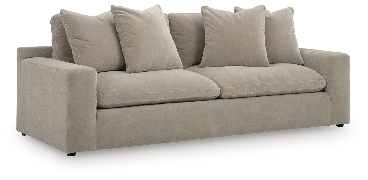 Maxton Heights Sofa - Pebble (1)