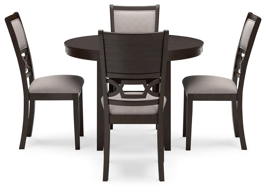 ashley-furniture-d422-225-langwest-5-piece-dining-room-set
