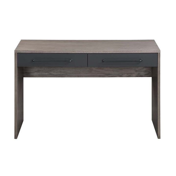 Estevon - Writing Desk - Gray Oak