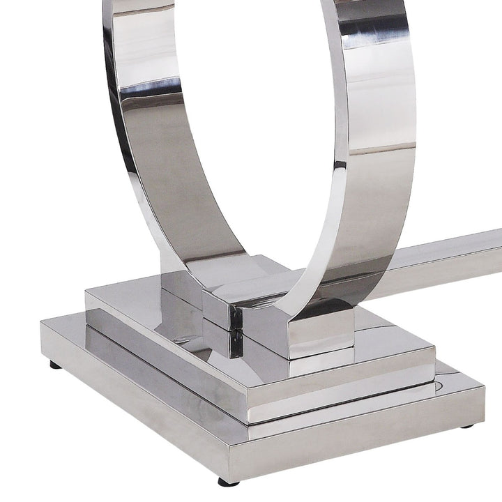 Zander Dining Table