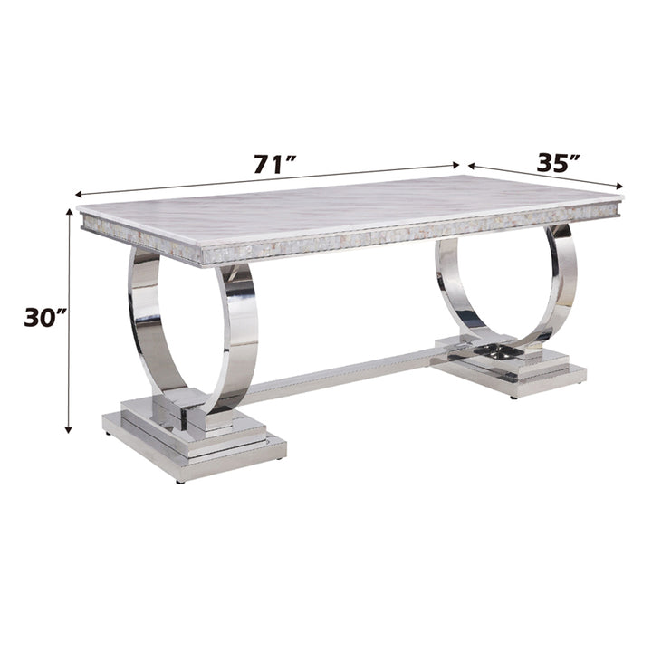 Zander Dining Table