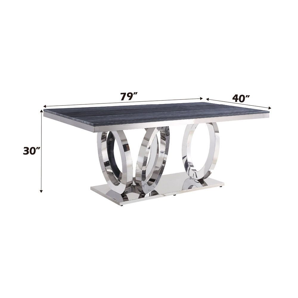 Nasir Dining Table