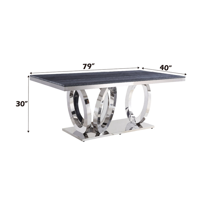 Nasir Dining Table