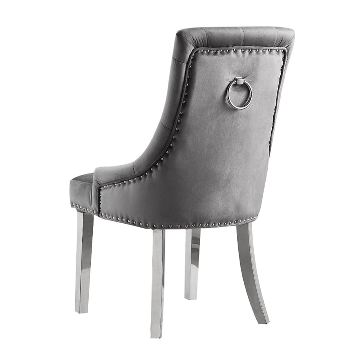 Satinka Side Chair