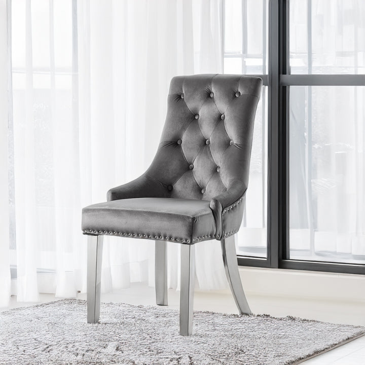 Satinka Side Chair