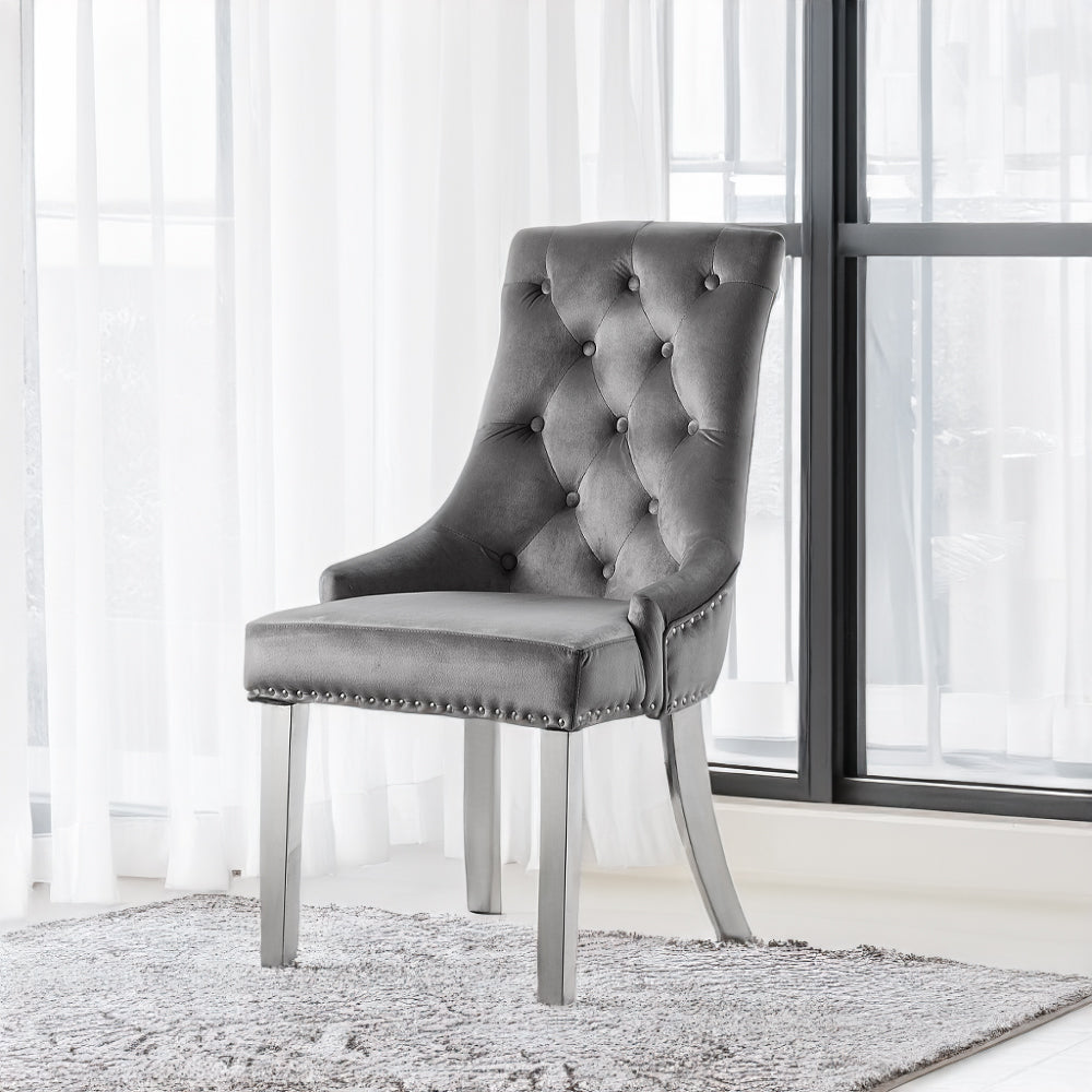 Satinka Side Chair