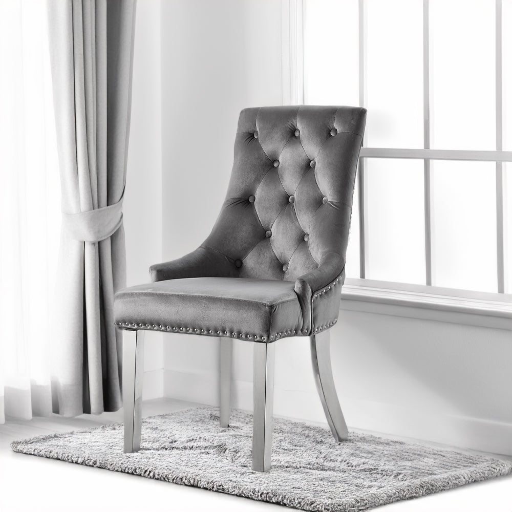 Satinka Side Chair