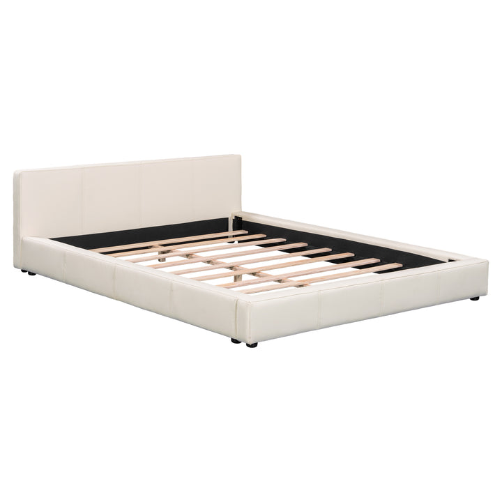 beige-upholstered-bed-queen-size
