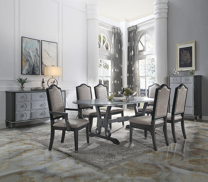 House Beatrice Arm Chair