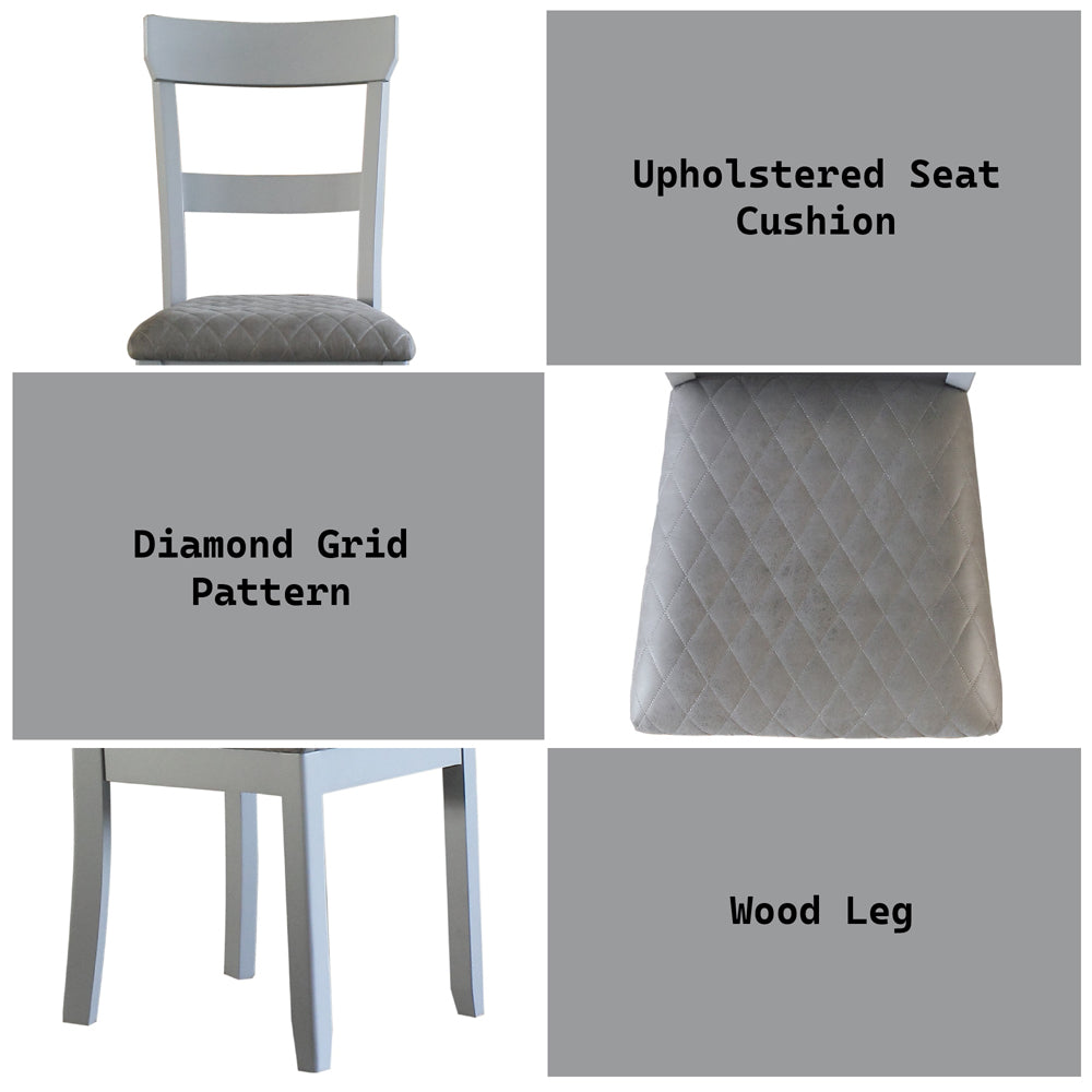 House Marchese Side Chair