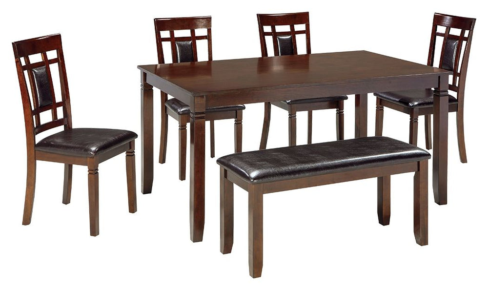 ashley-furniture-d384-325-bennox-6-piece-dining-room-set