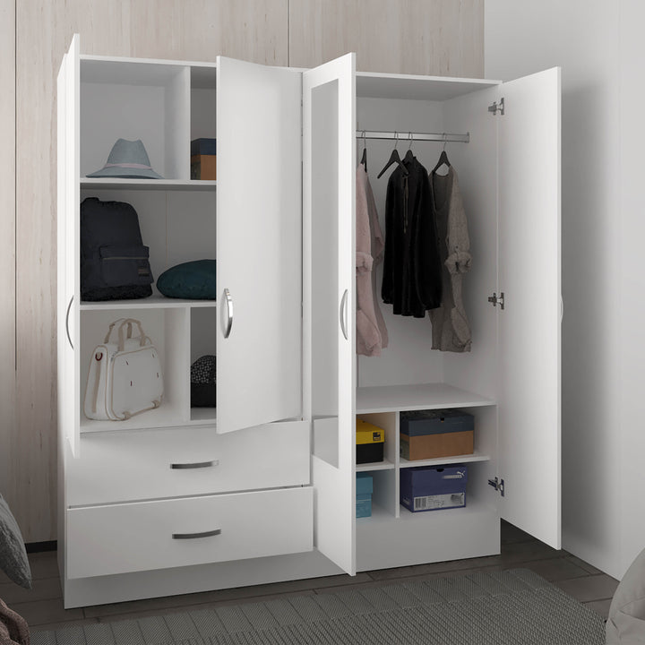 bolton-160-armoire-six-shelves-two-double-door-cabinets-two-mirrors-two-drawers-white