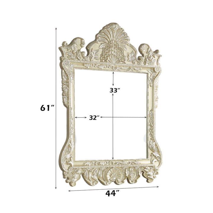 vatican-mirror-champagne-silver