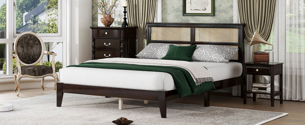 queen-size-rubber-wooden-solid-wooden-bed-with-rattan-headboard-enhanced-by-support-feet