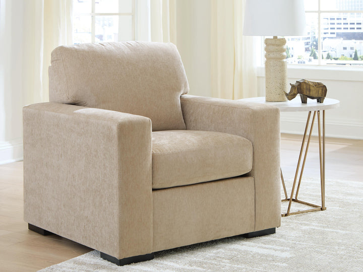 Bridgepoint Chair - Almond (2)