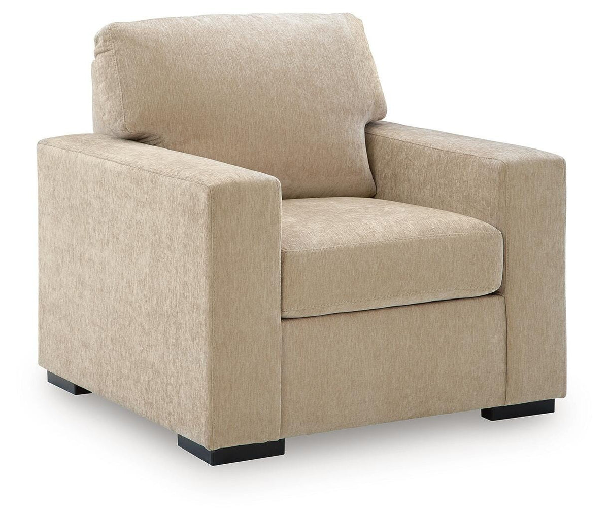 Bridgepoint Chair - Almond (1)