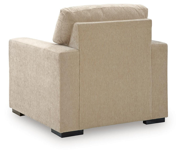 Bridgepoint Chair - Almond (4)