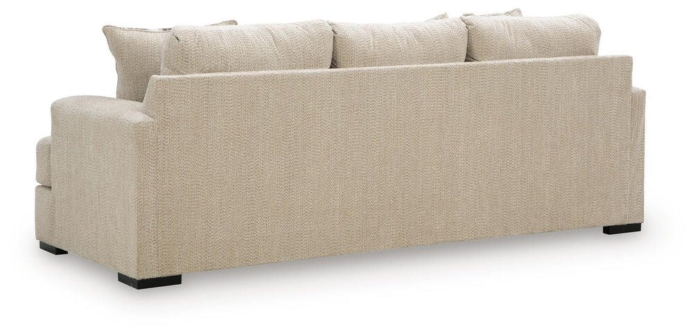 Lofwood Sofa - Oatmeal (4)