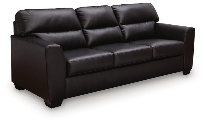 Glennbre Sofa - Midnight (1)