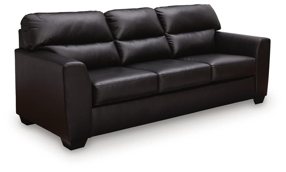 Glennbre Sofa - Midnight (1)