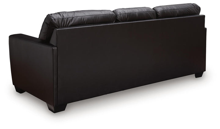 Glennbre Queen Sofa Sleeper - Midnight (4)