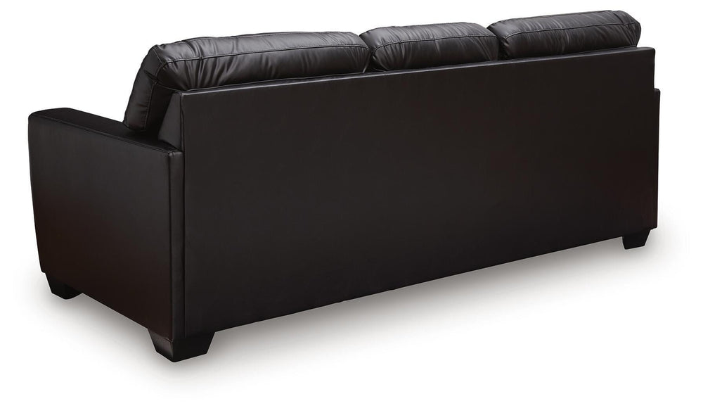 Glennbre Queen Sofa Sleeper - Midnight (4)