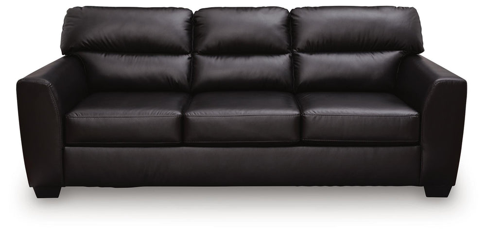 Glennbre Sofa - Midnight (3)
