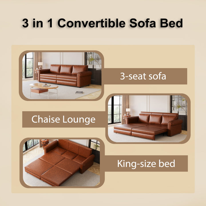 chesterfield-king-pull-out-sofa-bed-faux-leather-convertible-sleeper-sofa-with-nailhead-trim-rolled-arm