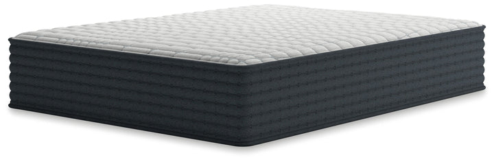 Hybrid 1300 - Full Mattress - White